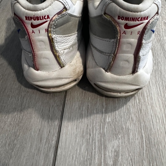 NIKE AIR MAX 95 DE LO MIO DOMINICAN SNEAKER - Picture 10 of 15